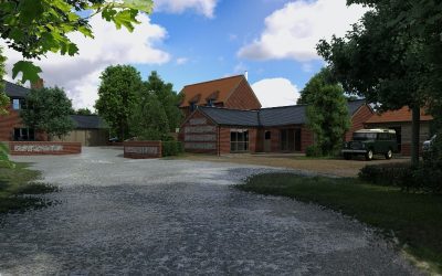 Rowe Farm Case Study