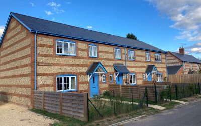 Binley Case Study
