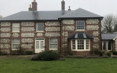 Heron Down Case Study