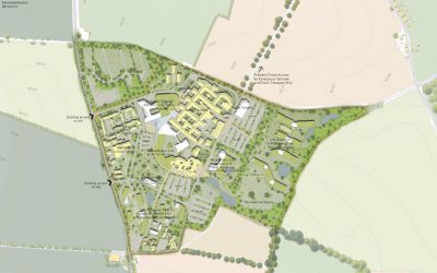 Salisbury Hospital Project